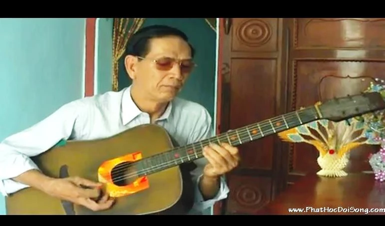 Ca khúc Lời chúc đạo đầu năm